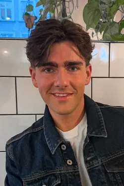 Jeppe Ølgaard profile