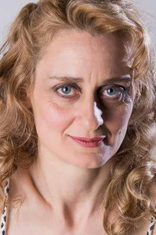 Romina Pinto profile