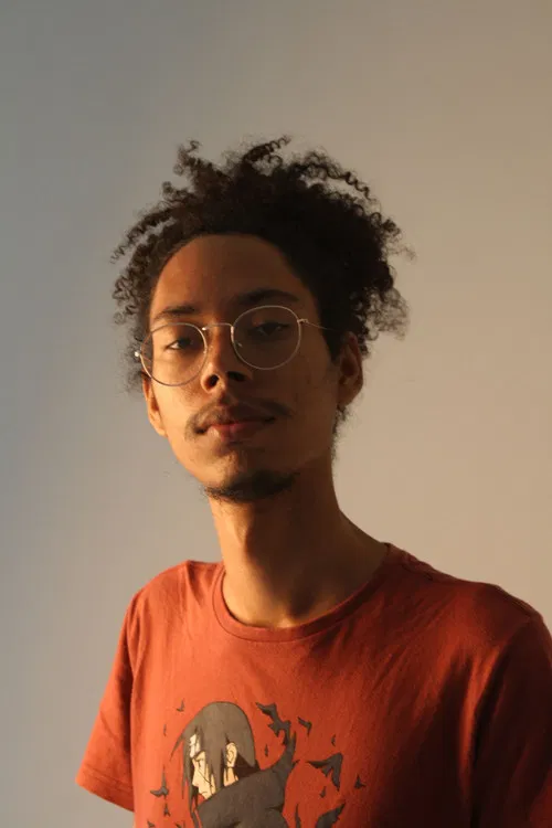 Anderson Figueredo profile