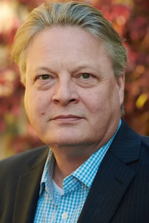 Tristram Wymark profile