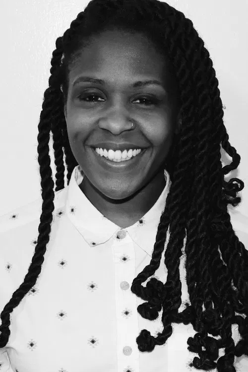 Salima Koroma profile