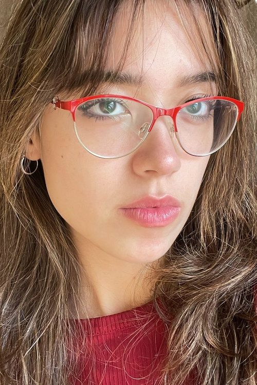 Belen Barrientos profile