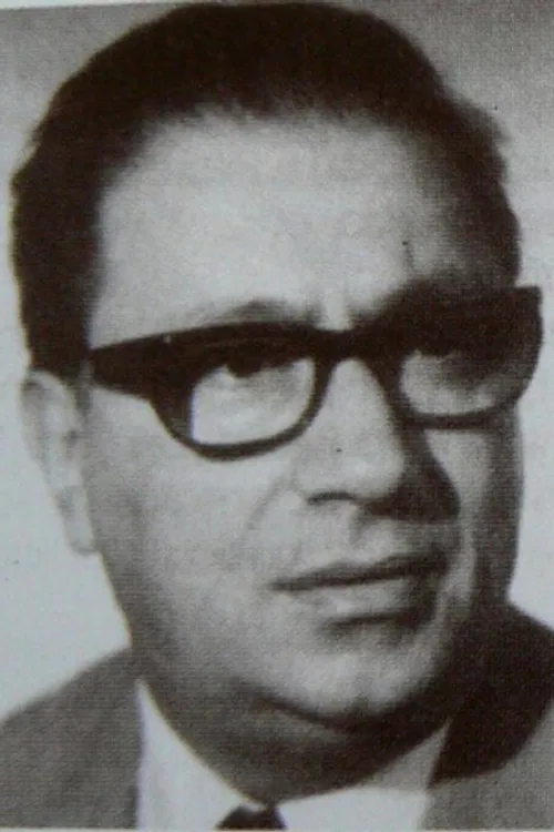 Ertuğrul İlgin profile