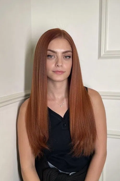 Joanna Arida profile