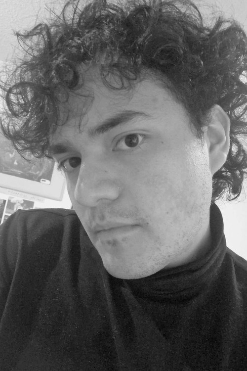 Esteban Zamarrón profile