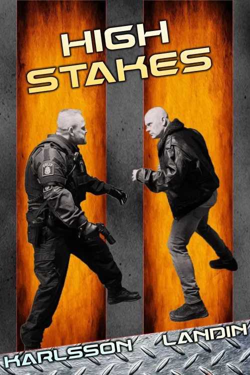 High Stakes poster