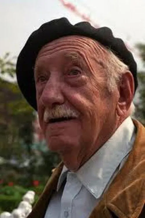 Alejandro Galindo profile