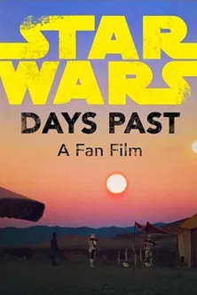 Days Past poster