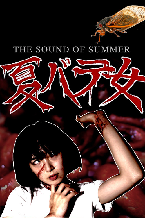 The Sound of Summer poster