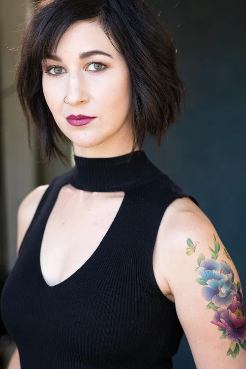 Vanessa Altshuler profile