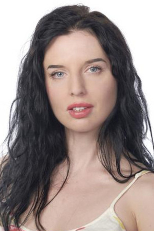 Georgina Baillie profile