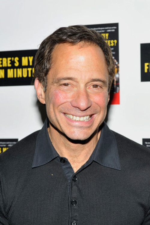 Harvey Levin profile