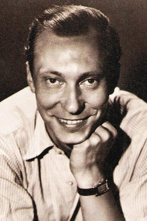 Carl Raddatz profile