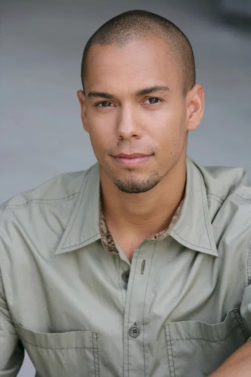 Bryton James profile