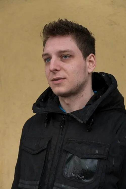 Stefano Rabatti profile