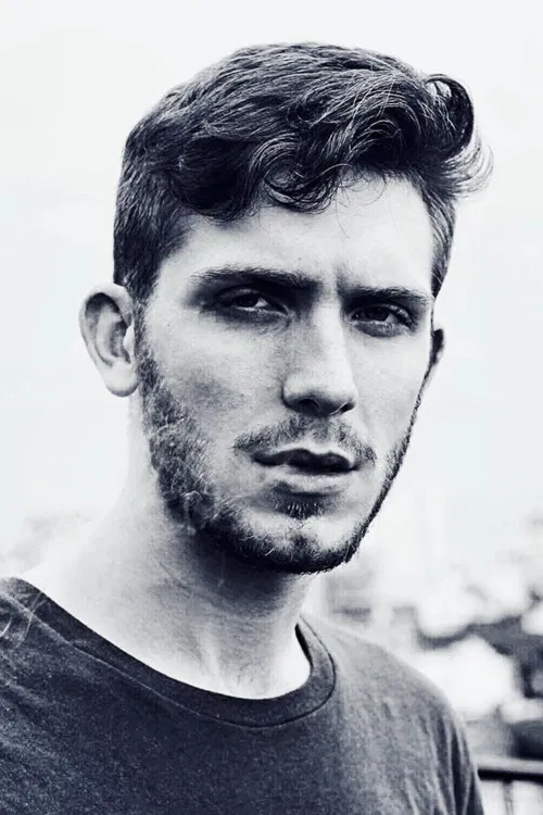 Gianco Romero profile