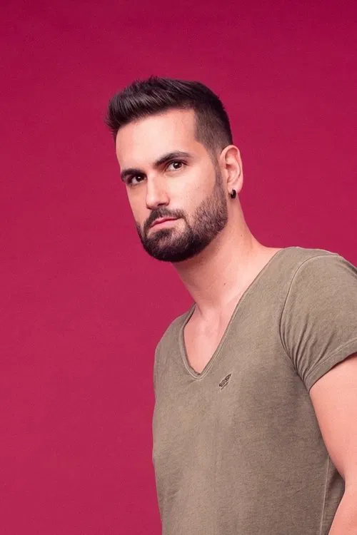 Martín Spínola profile