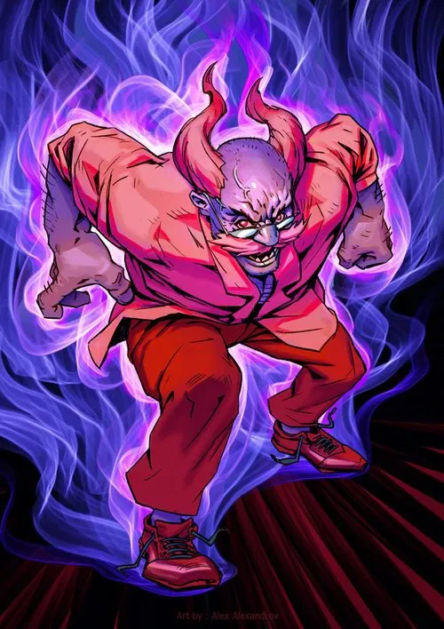 The Halloween Hack: An Analytical Essay poster