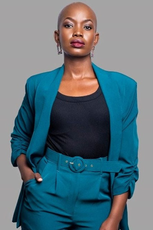 Dineo Rasedile profile