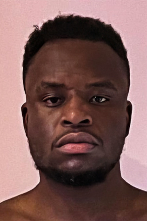 Darryl Tapfuma profile