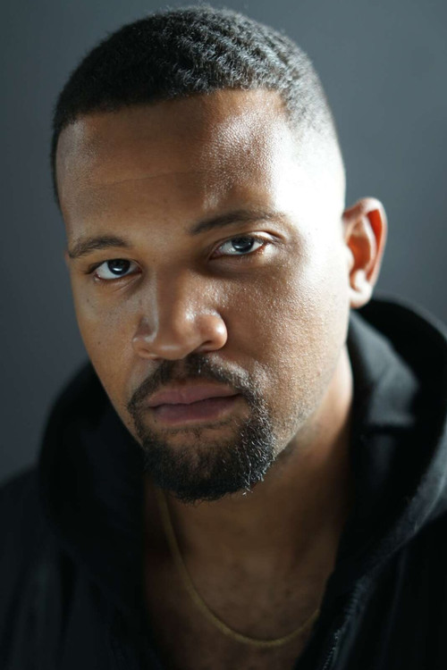 Harrison Russell profile