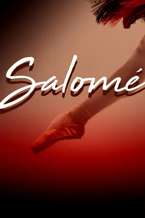 Salomé poster