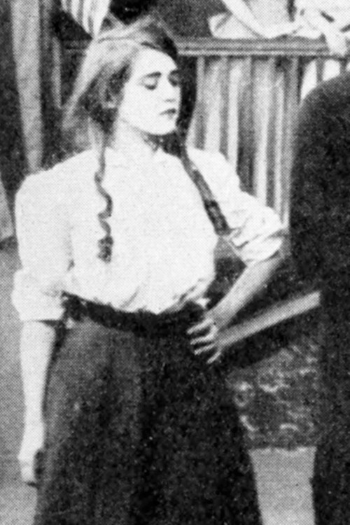 The Italian Barber poster