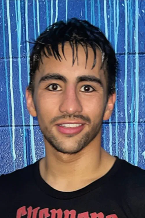 Christian Robles profile