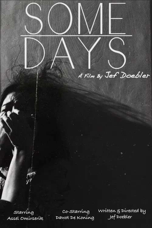Some Days poster