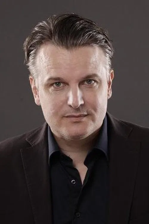 Yannis Baraban profile