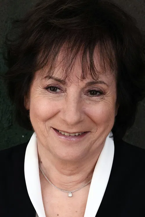 Marie-Paule Belle profile