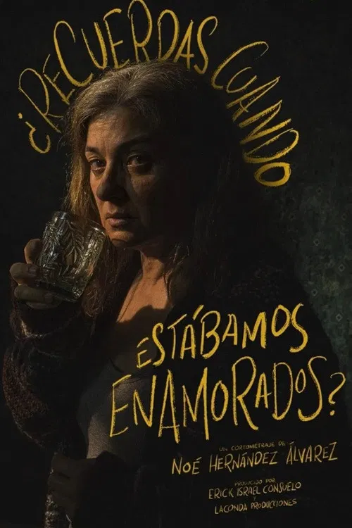 ¿Recuerdas cuando estábamos enamorados? poster
