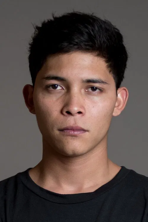 Juan Daniel Garcia Treviño profile