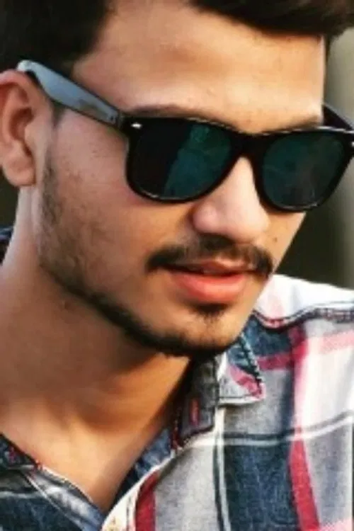 Priyanshu Sharma profile