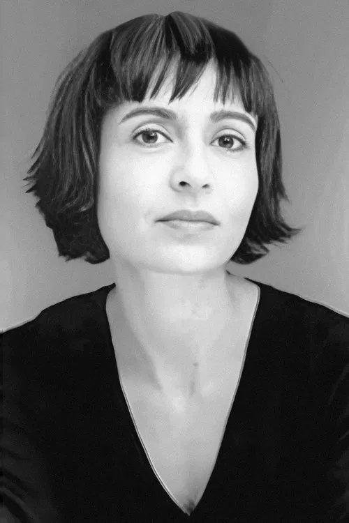 Isabelle Pichaud profile