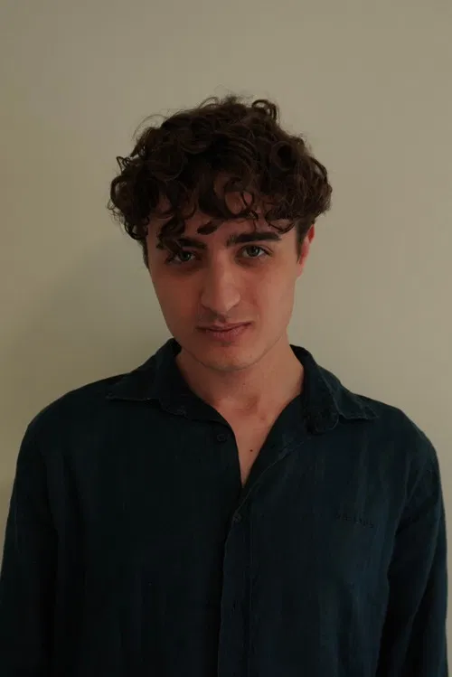 Mathis Soulié profile