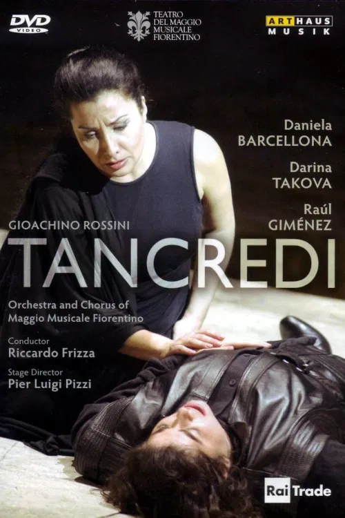 Rossini: Tancredi poster