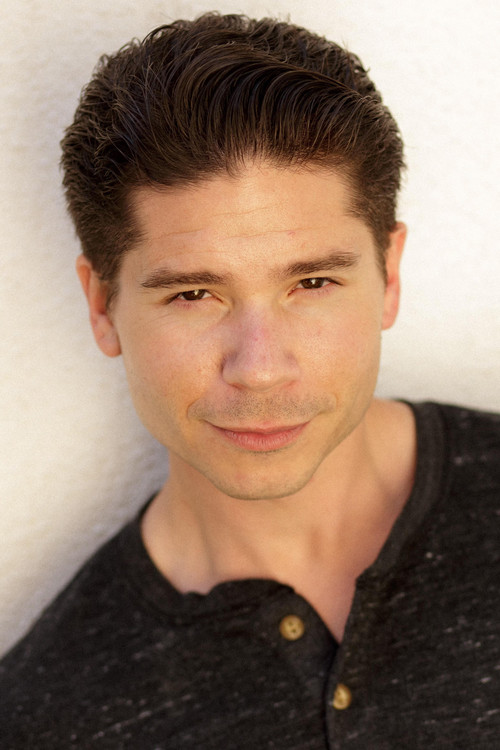 Steven Vogel profile