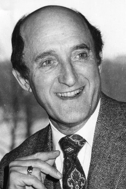 Ron Moody profile
