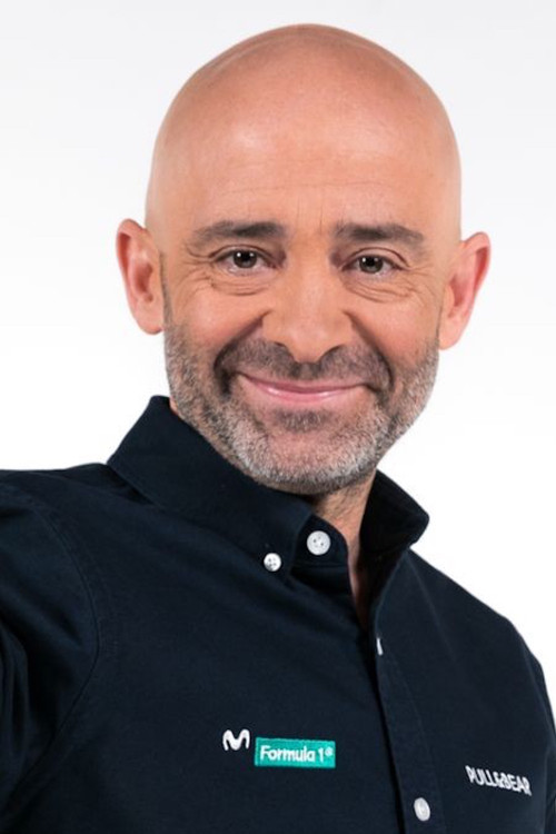 Antonio Lobato profile