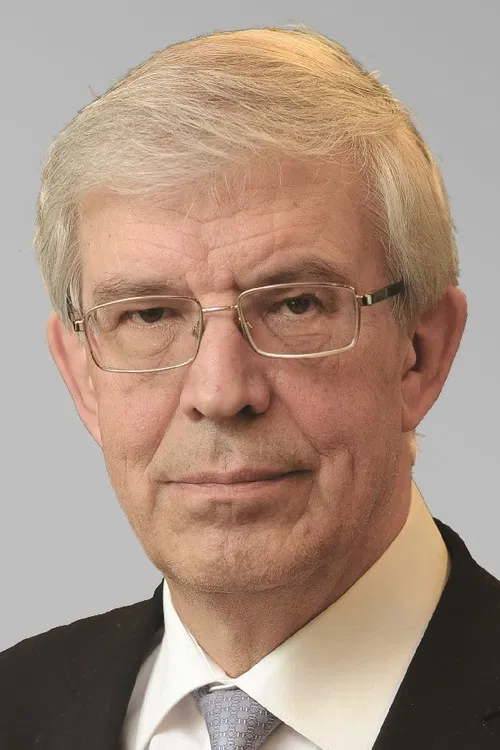 Sergey Ignatiev profile