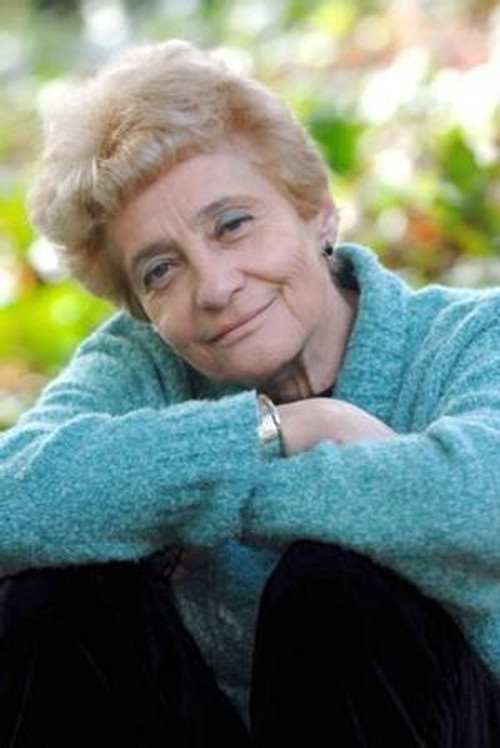 Marina Goldovskaya profile