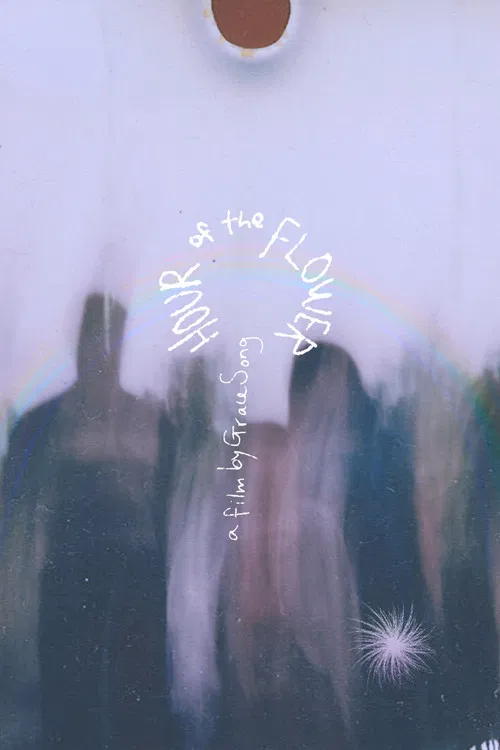 Hour of the Flower poster