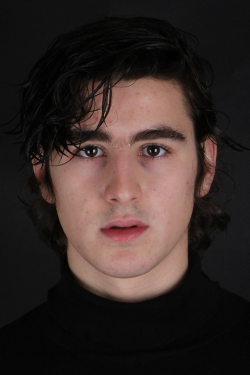 Giorgos Ziakas profile