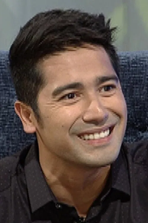 Carlo Muñoz profile