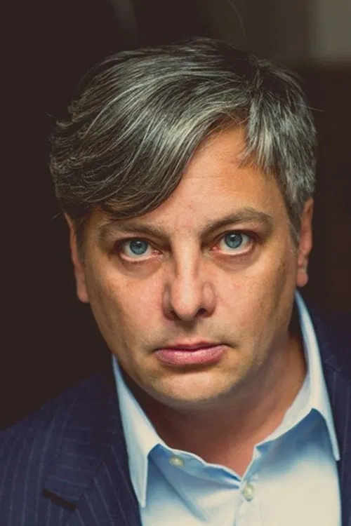 Rüdiger Klink profile