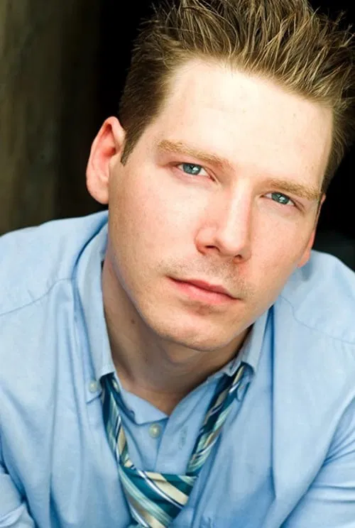 Geoffrey J.D. Payne profile