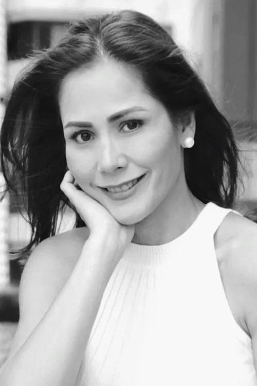 Maritoni Fernandez profile