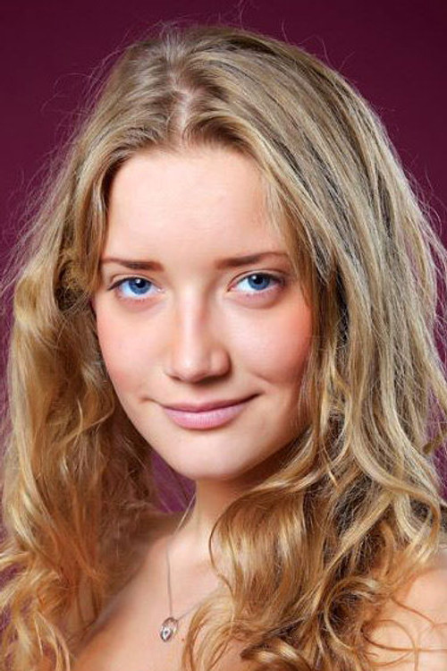 Anastasiya Volynskaya profile