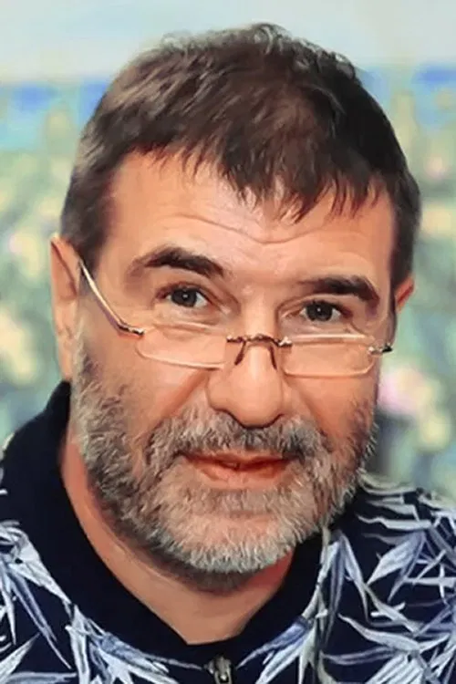 Evgeniy Grishkovec profile